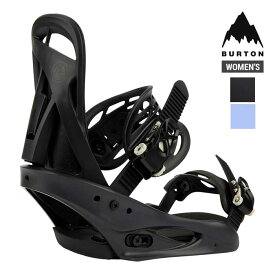 【最大P28倍!!お買い物マラソン!!】バートン レディース ビンディング シチズン BURTON 25-26 CITIZEN BINDING 105401 スノボ スノーボード バインディング binding (250909)