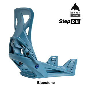 yő64%OFF!!yVX[p[SALE!!zo[g XebvI rfBO Y 25-26 Burton tbNX oCfBO 172831 Mens Step On Re:Flex Snowboard Binding Xm[{[hMA Xm[{[h K