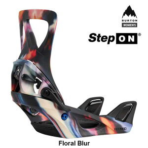 yőP19{!!3050̂!!zo[g XebvI rfBO fB[X 25-26 Burton 172841tbNX oCfBO Womens Step On Re:Flex Snowboard Binding EBY Xm[{[h K
