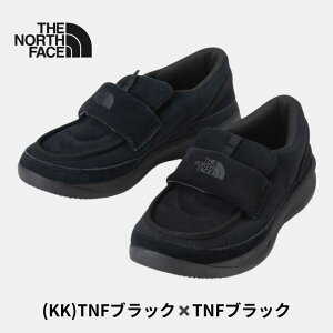 ザ・ノース・フェイス シューズ ヌプシ THE NORTH FACE NF52576 NSE LOAFER SUEDE ノースフェイス ヌプシ ローファー スエード ユニセックス Eco 保温 防寒 撥水 軽量 グリップ力 アウトドア タウン 秋冬