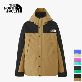 【最大P28倍!!お買い物マラソン!!】ザ・ノース・フェイス マウンテンライトジャケット THE NORTH FACE NP62236 MOUNTAIN LIGHT JK ゴアテックス GORE-TEX シェルジャケット メンズ 防水 防風 撥水 ジップインジップ対応 レッキング キャンプ 定番モデル 人気 (240112)