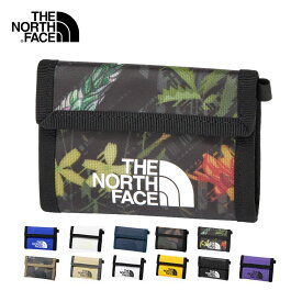 【最大P28倍!!お買い物マラソン!!】ノースフェイス 財布 BCワレットミニ コンパクトコインケース NM82320 ミニ財布 カードケース 防水 軽量 ユニセックス ザ・ノース・フェイス THE NORTH FACE BC WALLET MINI TPE 撥水 耐久 BC Wallet Mini メール便 (240112)【SS25】