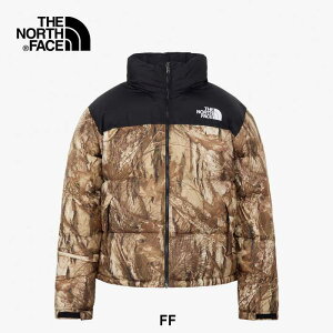 yő64%OFF!!yVX[p[SALE!!zUEm[XEtFCX _EWPbg mxeB kvVWPbg Y fB[X jZbNX THE NORTH FACE Novelty Nuptse Jacket ND92556 m[XtFCX M/L