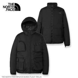 yő64%OFF!!yVX[p[SALE!!zTHE NORTH FACE NP62530 WOLOS FIELD UTILITY TRICLIMATE JACKET 3WAY AE^[ 킽Ci[t h WUROS Y jZbNX Um[XtFCX E[XtB[h