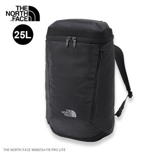 �y30���ő�P29�{�z�U�m�[�X�t�F�C�X FB�v�����C�g �o�b�N�p�b�N �����b�N �I�[���V�[�Y�� 25L PC���[ ���� �ʋ� �ʊw ���j�Z�b�N�X NM82554 THE NORTH FACE FB Pro Lite