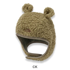 yő64%OFF!!yVX[p[SALE!!zUEm[XEtFCX Lbv xr[ Jht[XC[Lbv THE NORTH FACE NNB42403 B CUDDLE-F EAR CAP Xq Ԃ   j̎q ̎q jZbN