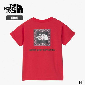 �y30���ő�P19�{�z�U�E�m�[�X�E�t�F�C�X t�V���c �L�b�Y THE NORTH FACE NTT32546 �g�h���[�V���[�g�X���[�u�o���_�i�X�N�F�A���S�e�B�[ ���[���� �q�� �W���j�A ���� UV�P�A