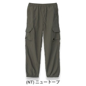 yő64%OFF!!yVX[p[SALE!!zUEm[XEtFCX THE NORTH FACE NBJ82511 BIS CARGO PANT
