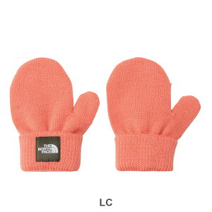yőP28{!!}\!!zUEm[XEtFCX THE NORTH FACE NNB62334 BABY KNIT MITT z[K[g DڂȂ tBbgQ Sbyt  ~g Ԃ cp h 