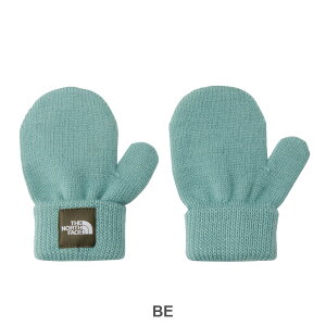 yőP19{!!3050̂!!zUEm[XEtFCX THE NORTH FACE NNB62334 BABY KNIT MITT z[K[g DڂȂ tBbgQ Sbyt  ~g Ԃ cp h 