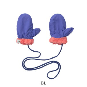 yő64%OFF!!yVX[p[SALE!!zUEm[XEtFCX THE NORTH FACE NNB62530 BABY RV COZY MITT
