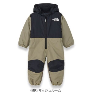 yőP38{!!25̓{[iXf[!!zUEm[XEtFCX THE NORTH FACE NSB62509 B SNOW ONEPIECE