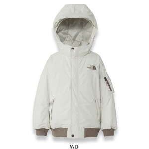 【最大P40倍!!25日はボーナスデー!!】ザ・ノース・フェイス THE NORTH FACE NSJ62507 WINTER BOMBER JK