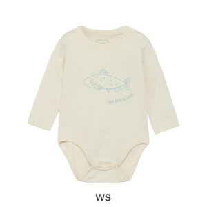 yőP19{!!1550̂!!zUEm[XEtFCX THE NORTH FACE NTB82550 B L/S CO ROMPERS OX[uRbgp[X xr[ NTB82550  I[KjbNRbg Vf hbg{^