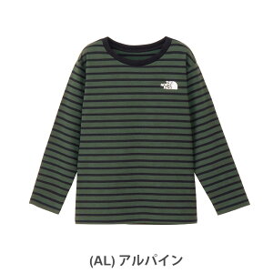 yőP19{!!3050̂!!zUEm[XEtFCX THE NORTH FACE NTJ32541 L/S F-BORDER TEE OX[utB[h{[_[eB[ LbY NTJ32541  {[_[TVc TCNf h