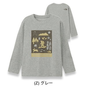 yőP19{!!3050̂!!zUEm[XEtFCX THE NORTH FACE NTJ82530ST L/S SHIRETOKO T OX[uVgRgReB[ LbY NTJ82530ST TVc T mgR CXg όL