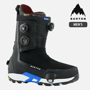 o[g Xm[{[hu[c BURTON 304781 M HIGHSHOT XPRO SO Step On Ch W26JP-304781 o[g BOA Triple Dial PerformFit Wrap [VO X|X @\ Vibram AEg\[ L ݌v jZbNX