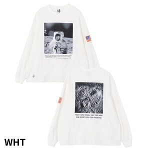 yőP19{!!1550̂!!z`X TVc  CHUMS CH01-2632 SPACE PHOTO BRUSHED L/S Xy[XtHgubVhOX[uTVc NASA NL Y fB[X I[o[TCY F