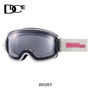 yő64%OFF!!yVX[p[SALE!!z _CX Xm[S[O oN DICE BK44570 / BK54570 (C-UL LGR/LSI) BANK  EgY Xm[{[h Xm{ XL[ goggle [231020]