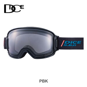 yő64%OFF!!yVX[p[SALE!!z _CX Xm[S[O oN DICE BK44570 / BK54570 (C-UL LGR/LSI) BANK  EgY Xm[{[h Xm{ XL[ goggle [231020]