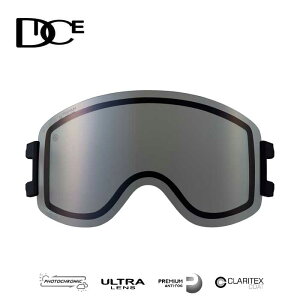 �y�ő�P21�{!!18���͂����ڊ��Ӄf�[!!�z�_�C�X �X�y�A�����Y DICE LGM4570 LSI GOODMAN SPARE LENS �O�b�h�}�� ��p �X�L�[ �X�m�{ �X�m�[�{�[�h �t�H�g�N���~�b�N ULTRA�����Y �E���g�������Y ���� ���V 