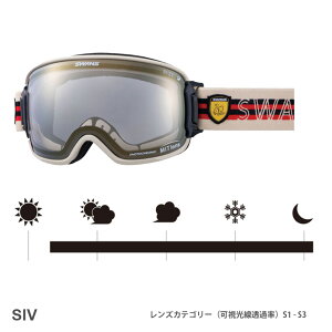 �X�����Y SWANS RL-MDH-CMIT-GD RIDGELINE SIV Q ���� MIT�S�[���h�~���[ A-BLOW SYSTEM ���ʃ_�u�������Y �~���[�C���T�[�g �ዾ�Ή� �~���[�C���T�[�g ���{�� MBKF SIV �v���~�A���A���`�t�H�O ���� �O���[�u