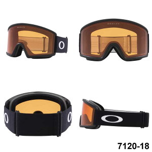 �y�ő�64%OFF�X�[�p�[SALE�z�y���r���[���T����z�I�[�N���[ �S�[�O�� OAKLEY [OO7120] TARGET LINE L �^�[�Q�b�g���C�� L �X�L�[ �X�m�{ �X�m�[�{�[�h �X�m�[ goggle ���K�l�Ή� �ዾ�Ή� (251015)