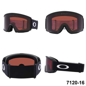 yő64%OFF!!yVX[p[SALE!!zyr[TzI[N[ S[O OAKLEY [OO7120] TARGET LINE L ^[QbgC L XL[ Xm{ Xm[{[h Xm[ goggle KlΉ ዾΉ (251015)