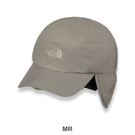 ザ・ノース・フェイス インサレーションキャップ インサレーテッドトレッカーキャップ ユニセックス THE NORTH FACE NN42509 INSULATED TREKKER CAP 防寒 耳当て付き パーテックス 登山 トレッキング アウトドア 秋冬 M / L (250922)