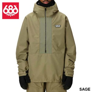 yőP19{!!3050̂!!zVbNXGCgVbNX Xm[{[hEFA WPbg Y 686 M3WN136 GHOST 2.5L SHELL ANORAK AmbN XL[ Xm{ (241131)