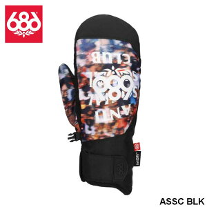 �y25���ő�P37�{�z�A���`�\�[�V�����N���u �V�b�N�X�G�C�g�V�b�N�X �O���[�u 686 25-26���f�� �A���`�\�[�V�����N���u HUF �n�t M2WGLV115 MENS PRIMER MITT �X�L�[ �X�m�{ �X�m�[�{�[�h (251020)