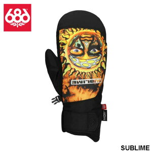�y18���ő�P21�{�z�A���`�\�[�V�����N���u �V�b�N�X�G�C�g�V�b�N�X �O���[�u 686 25-26���f�� �A���`�\�[�V�����N���u HUF �n�t M2WGLV115 MENS PRIMER MITT �X�L�[ �X�m�{ �X�m�[�{�[�h (251020)