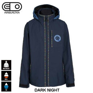 yőP19{!!3050̂!!zGAuX^[ Xm[{[hEFA WPbg 25-26 AIRBLASTER MAX JACKET }bNXWPbg XL[ Xm{ (251024)