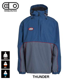 yő64%OFF!!yVX[p[SALE!!zGAuX^[ Xm[{[hEFA WPbg 25-26 AIRBLASTER SHIFTY PULLOVER VteBvI[o[ XL[ Xm{ (251024)