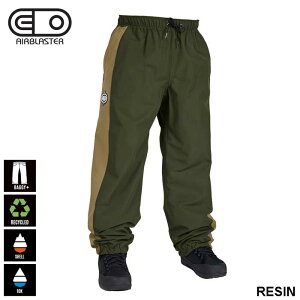 yőP19{!!3050̂!!zGAuX^[ Xm[{[hEFA pc 25-26 AIRBLASTER ACCESS PANT ANZXpc XL[ Xm{ (251024)