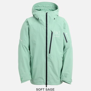 �y15���ő�P19�{�z�o�[�g�� �X�m�[�{�[�h�E�F�A �T�C�N���b�N�W���P�b�g 25-26 BURTON AK 100021 M AK GORE CYCLIC JK GORE-TEX 2L JACKET �S�A�e�b�N�X �W���P�b�g �����Y ���{���K�i DRYRIDE bluesign�F�� �X�m�{�E