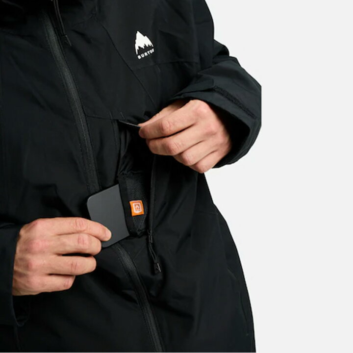 楽天市場】【30日P最大19倍】バートン BURTON 3025510 M RSRV JK