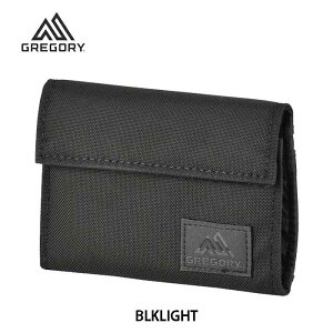 yő64%OFF!!yVX[p[SALE!!zOS[ z GREGORY CLASSIC WALLET R[foXeBbN BLK EHbg bg [ (240331)