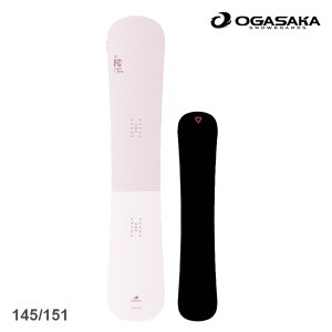 OGASAKA IKTJ FC t[X^CJ[rO{[h 25-26 Z~n}[ { FREESTYLE FC FULL CARVE Xm[{[h Full Carve { YXm[{[h  Xm{ (251201)