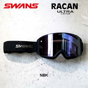 yőP19{!!1550̂!!zyr[TzXY XL[S[O ULTRA SWANS 24-25 RACAN J RA-MDH-CU-LP Xm[{[h Xm{ XL[ goggle [241023]