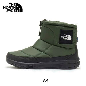 yő64%OFF!!yVX[p[SALE!!zTHE NORTH FACE NF52280 NUPTSE BOOTIE WATER PROOF LOGO SHORT UEm[XEtFCX kvVu[eB EH[^[v[t SV[g EC^[u[c h  ۉ 