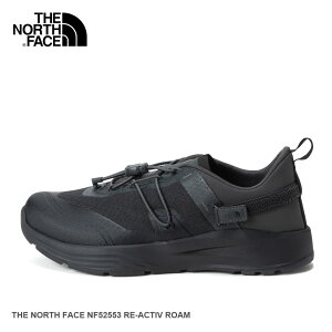 �y�ő�P19�{!!15����5��0�̂���!!�z�U�E�m�[�X�E�t�F�C�X THE NORTH FACE ���A�N�e�B�u ���[�� ���j�Z�b�N�X �X���b�|�� �~���[�� ���� �����b�N�X�V���[�Y �y�� NF52553 RE-ACTIV ROAM
