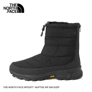 �y�ő�64%OFF!!�y�V�X�[�p�[SALE!!�z�U�E�m�[�X�E�t�F�C�X THE NORTH FACE �k�v�V �u�[�e�B �E�H�[�^�[�v���[�t �o�b�N�W�b�v ���j�Z�b�N�X �H�~ �h�� �ۉ� Vibram THERMOLITE NF52577 NSE WP BACKZIP �k�v�V�u�[