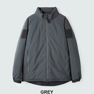 �y�ő�64%OFF!!�y�V�X�[�p�[SALE!!�z���C���h�V���O�X �n�b�s�[�W���P�b�g �^�C�v2 �����Y WILD THINGS TYPE2 WT25105SK CLIMASHIELD ���� CORDURA ���� CZEREX LEVEL7 �h�� �A�E�^�[ HAPPY JACKET TYPE2 ECWCS LEVEL7 �ߎ��f