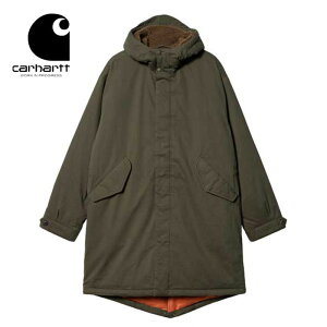 �y�ő�P29�{!!10����5��0�̂���!!�z�J�[�n�[�g WIP M-51 EVERETT PARKA [ I032248 ] �p�[�J ���b�Y�R�[�g �~���^���[�R�[�g �����Y ���f�B�[�X �A�E�^�[ �R�[�g �t�B�b�V���e�[���p�[�J carhartt WIP [ I03224