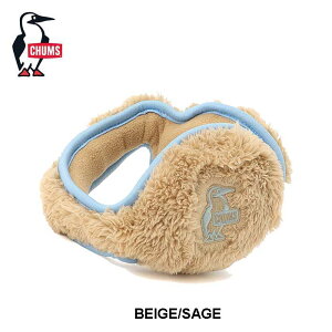 �y10���ő�P19�{�z�`�����X �u�[�r�[�G�����R���p�N�g�C���[�E�H�[�}�[ �����Y ���f�B�[�X ���j�Z�b�N�X CHUMS CH09-1359 BOOBY ELMO COMPACT EARWARMER ������ �t���[�X �h�� ���� �A�E�g�h�A �~ �L�����v