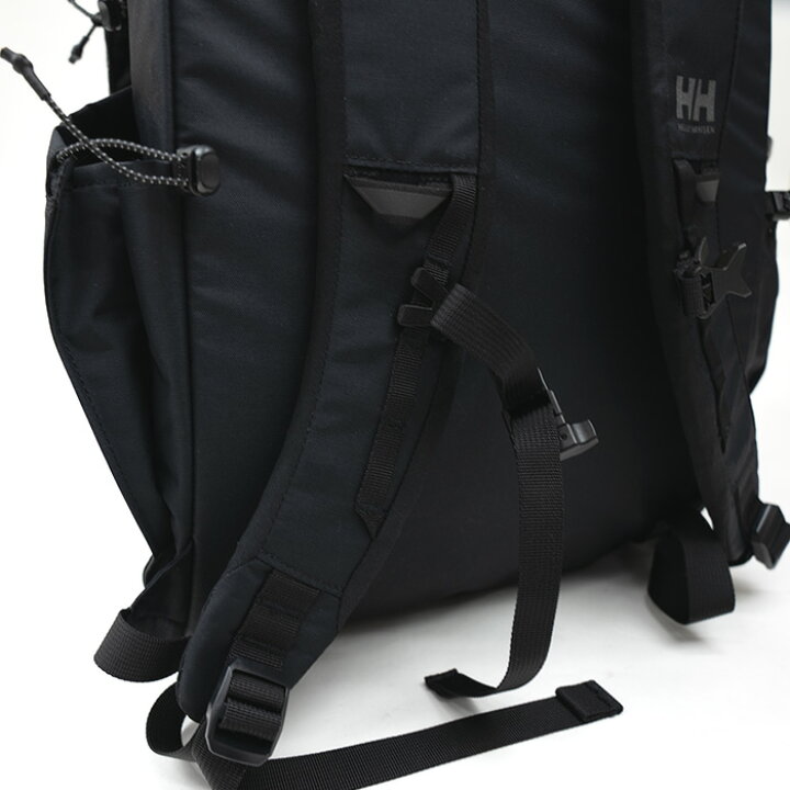 楽天市場】【マラソン最大P28倍】ヘリーハンセン バックパック HELLY 