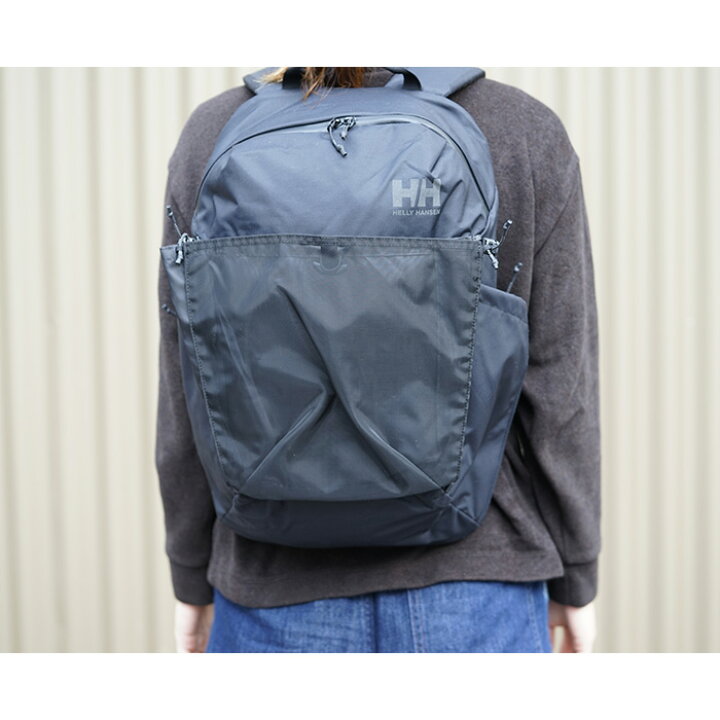 楽天市場】【マラソン最大P28倍】ヘリーハンセン バックパック HELLY 