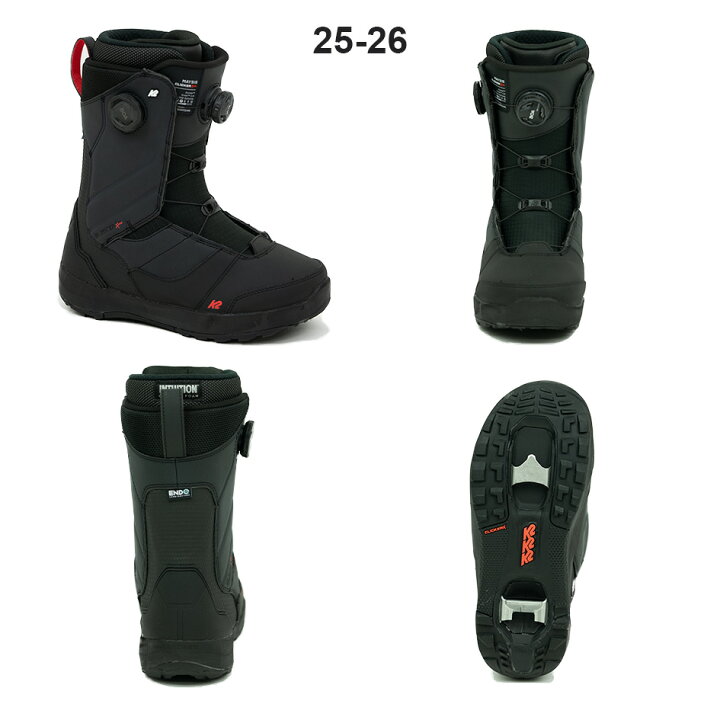 楽天市場】【マラソン最大P29倍】【2点セット】K2 メンズ ステップイン 