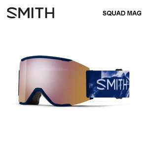 �y�}���\���ő�P28�{�z�X�~�X SMITH SQUAD MAG 24-25 �����Y ���f�B�[�X ���j�Z�b�N�X �~ �X�L�[ �X�m�{ �X�m�[�{�[�h 010275044 Low Bridge Fit �A�W�A���t�B�b�g ���{���K�i ���ʃ����Y